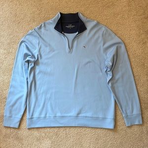 Vineyard Vines 1/4 Zip